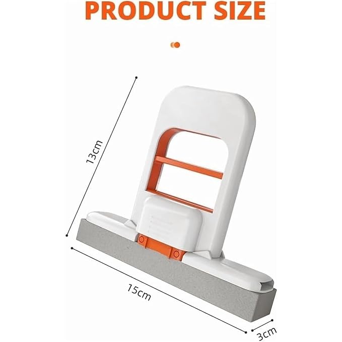 Mini foldable Desktop Cleaner