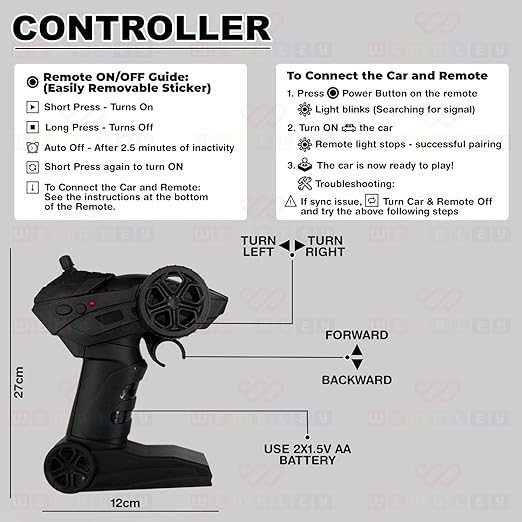 Monster Truck Rock Crawler