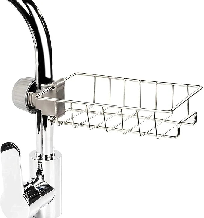Kitchen Sink Caddy Organizer