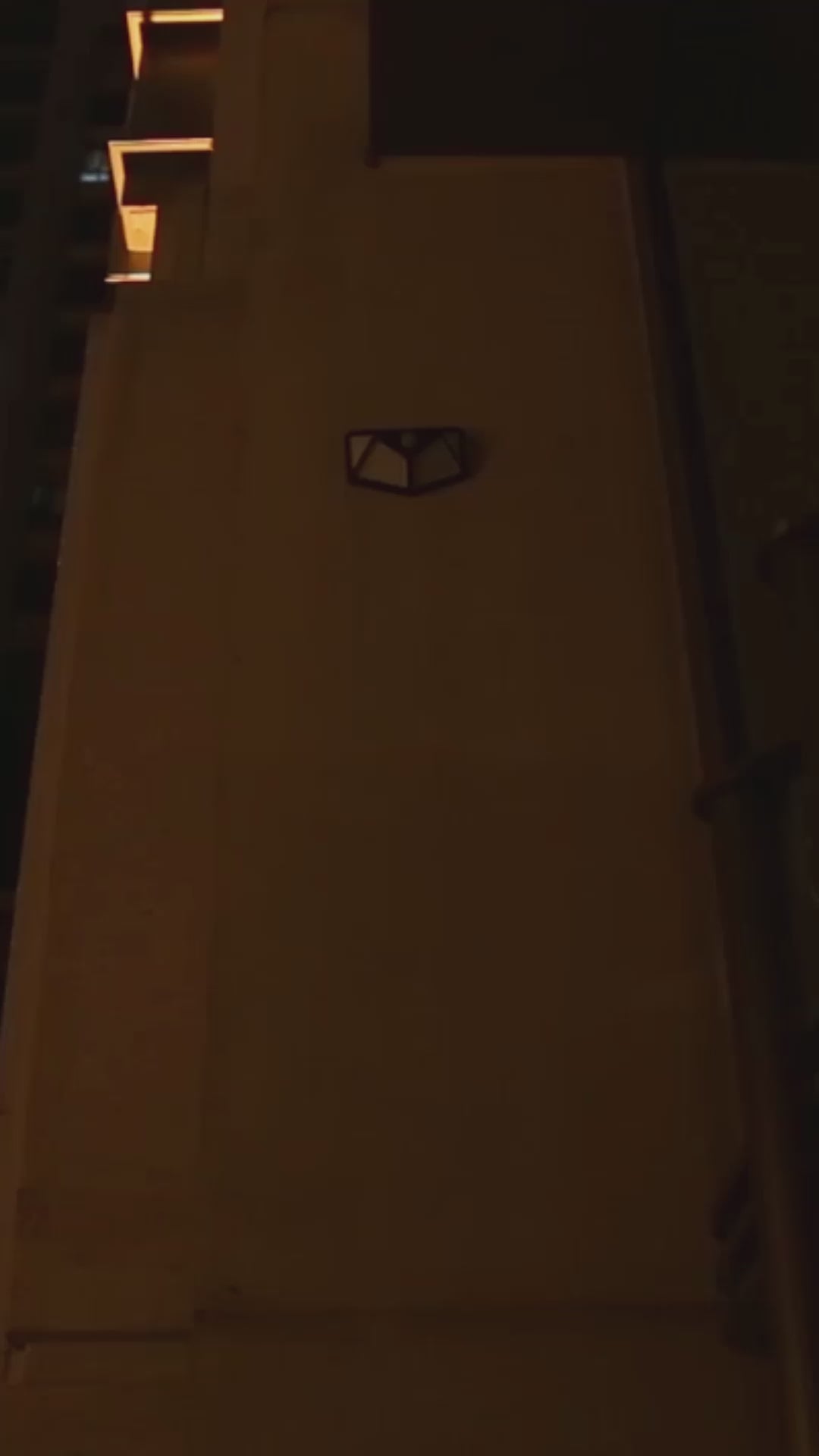 Security Light LED Bright Outdoor Security Lights with Motion Sensor